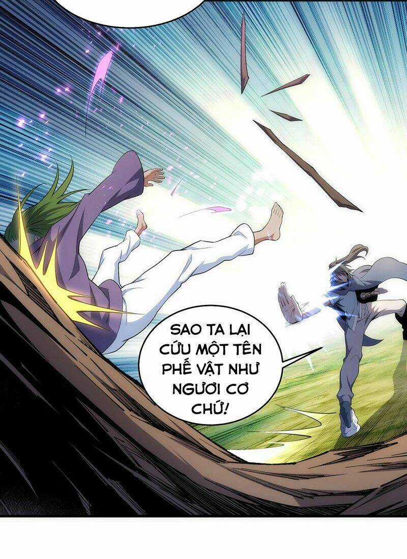 Vạn Cổ Thần Đế - Chapter 32 - Trang 27