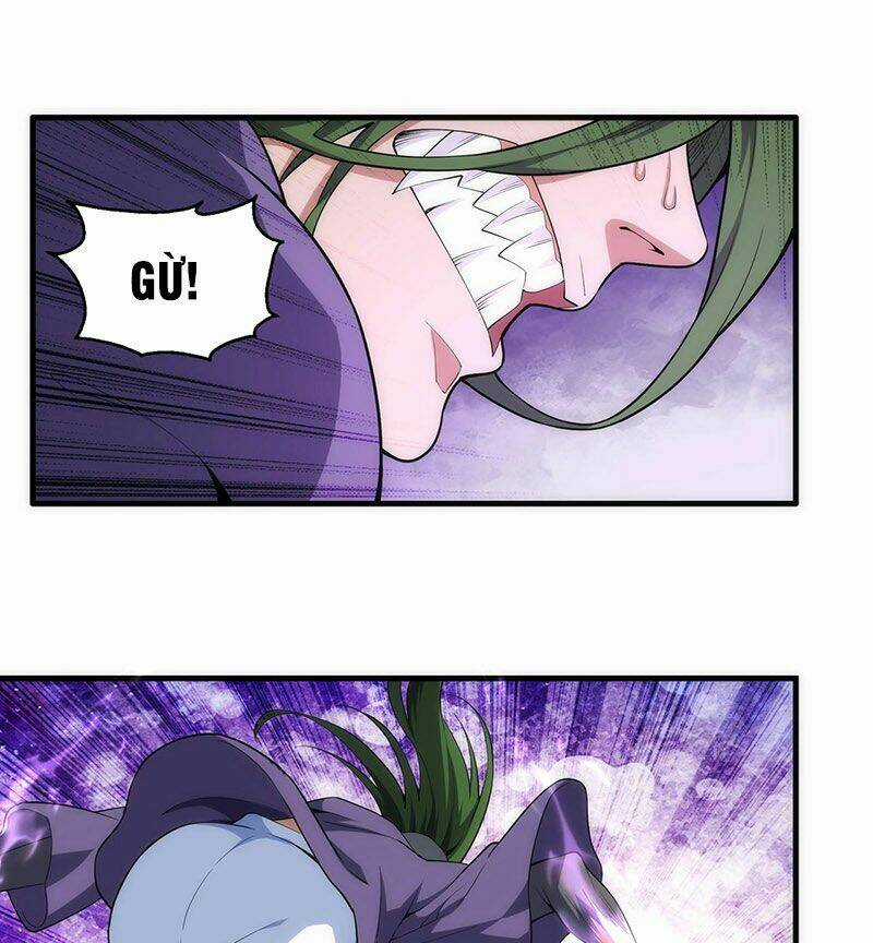 Vạn Cổ Thần Đế - Chapter 32 - Trang 28