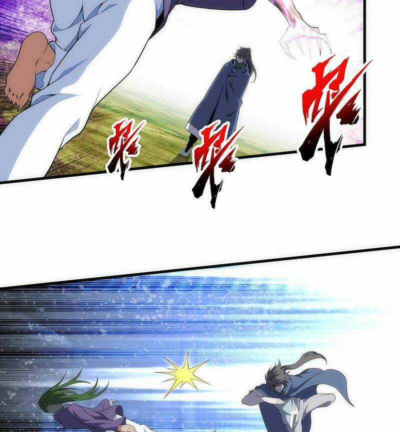 Vạn Cổ Thần Đế - Chapter 32 - Trang 29