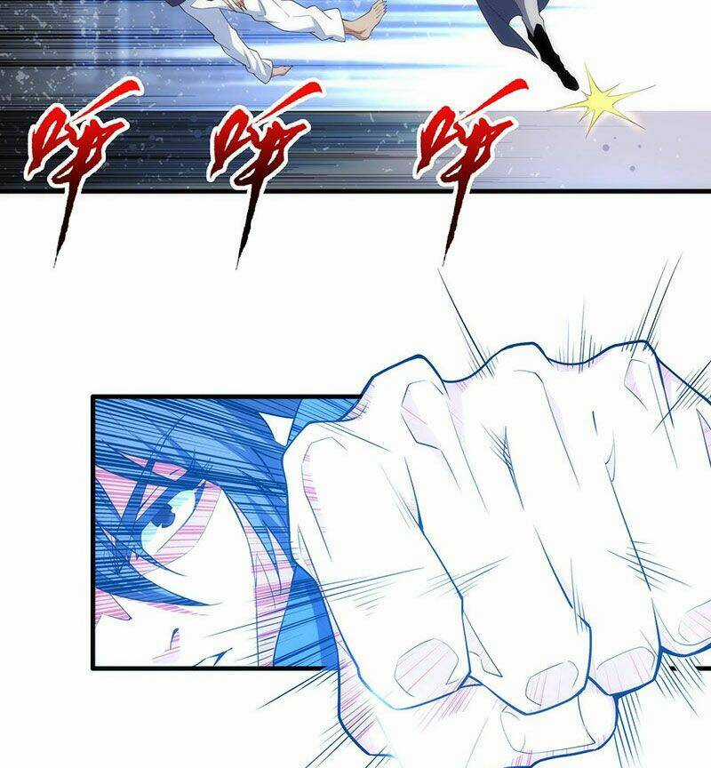 Vạn Cổ Thần Đế - Chapter 32 - Trang 30