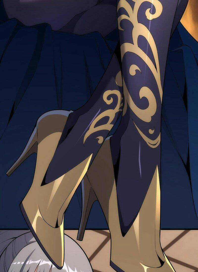 Vạn Cổ Thần Đế - Chapter 32 - Trang 4