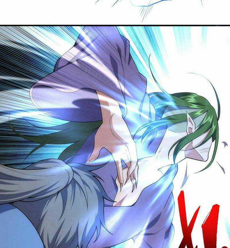 Vạn Cổ Thần Đế - Chapter 32 - Trang 31