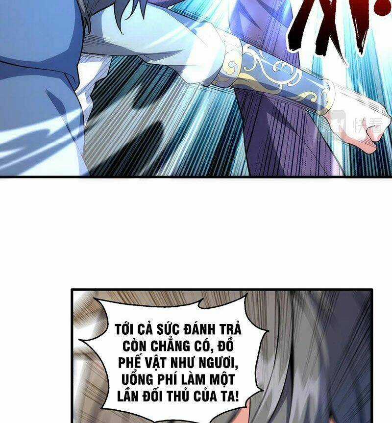 Vạn Cổ Thần Đế - Chapter 32 - Trang 32