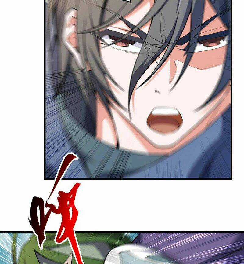 Vạn Cổ Thần Đế - Chapter 32 - Trang 33