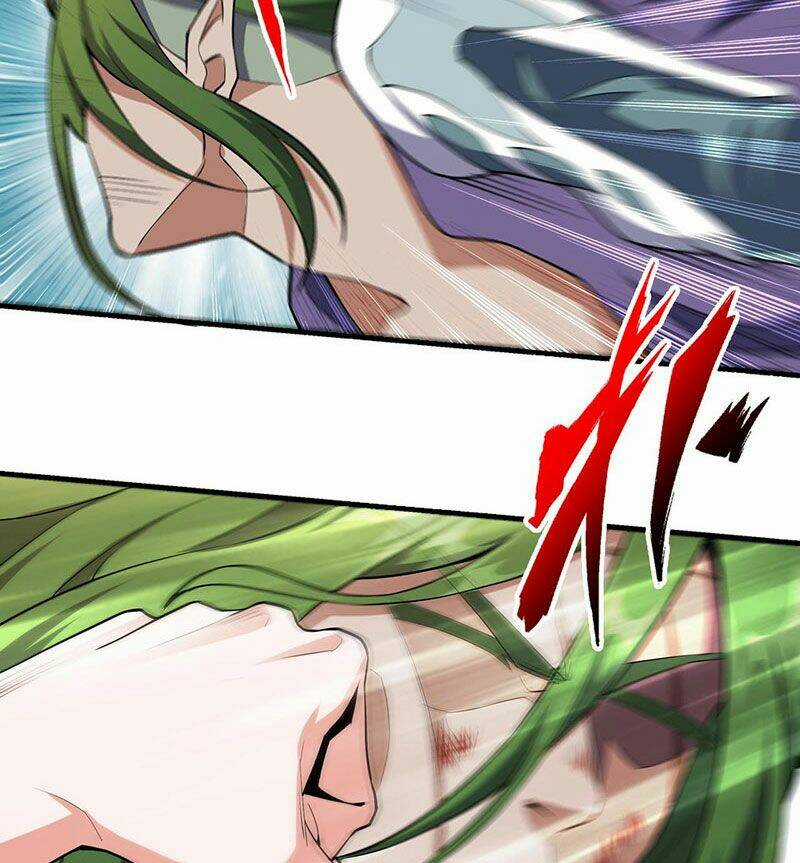 Vạn Cổ Thần Đế - Chapter 32 - Trang 34