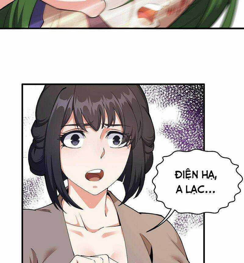 Vạn Cổ Thần Đế - Chapter 32 - Trang 35