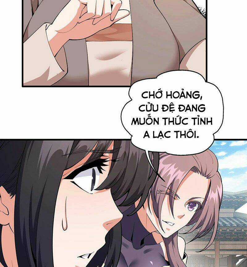 Vạn Cổ Thần Đế - Chapter 32 - Trang 36