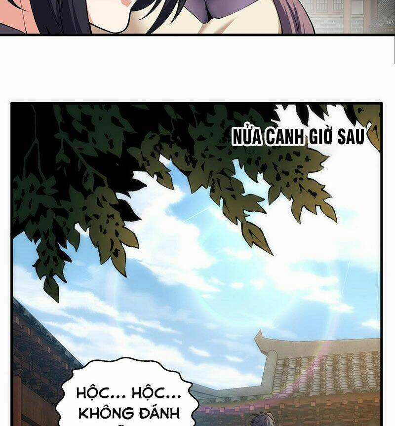 Vạn Cổ Thần Đế - Chapter 32 - Trang 37