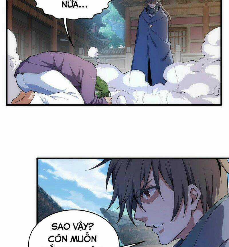 Vạn Cổ Thần Đế - Chapter 32 - Trang 38