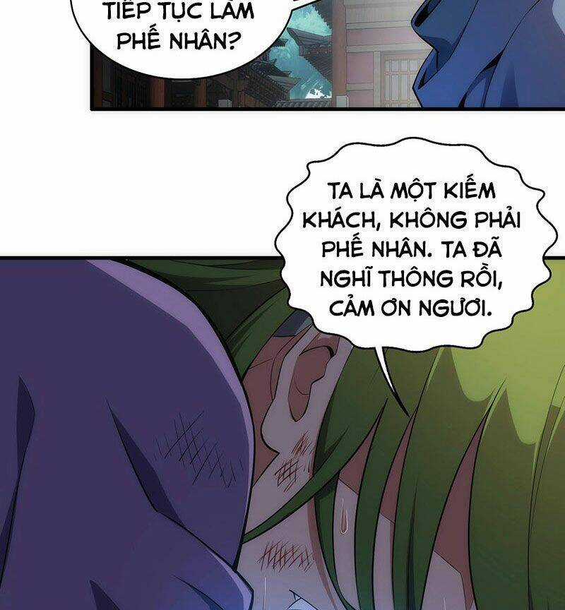 Vạn Cổ Thần Đế - Chapter 32 - Trang 39