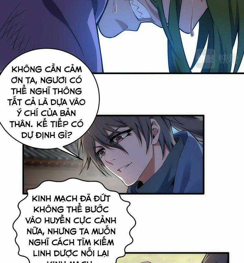 Vạn Cổ Thần Đế - Chapter 32 - Trang 40