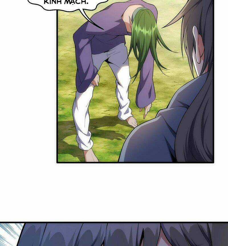 Vạn Cổ Thần Đế - Chapter 32 - Trang 41