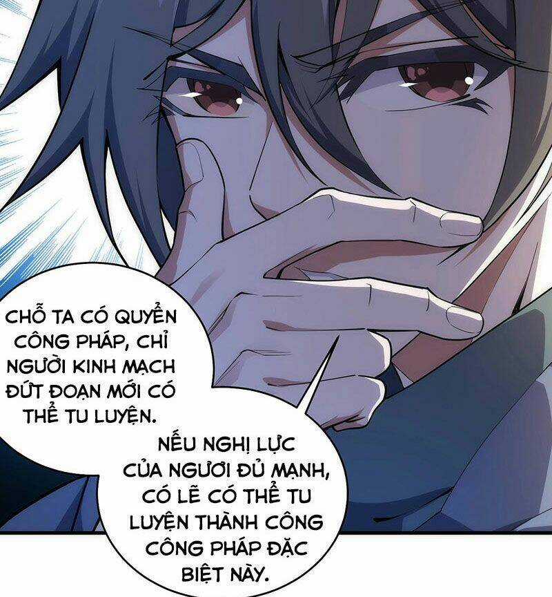 Vạn Cổ Thần Đế - Chapter 32 - Trang 42