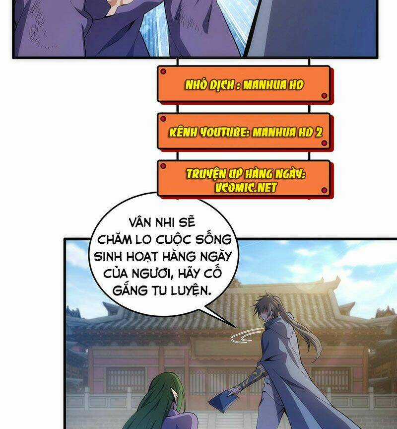 Vạn Cổ Thần Đế - Chapter 32 - Trang 44