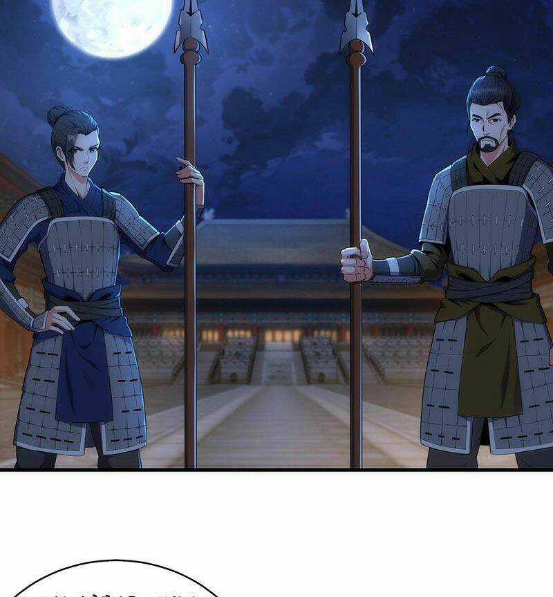 Vạn Cổ Thần Đế - Chapter 32 - Trang 47