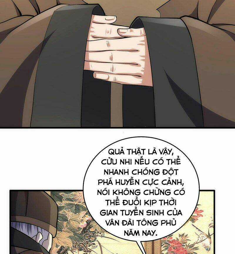 Vạn Cổ Thần Đế - Chapter 32 - Trang 49