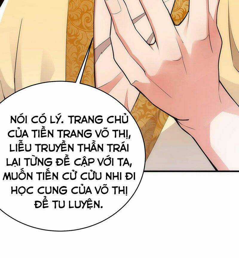 Vạn Cổ Thần Đế - Chapter 32 - Trang 52