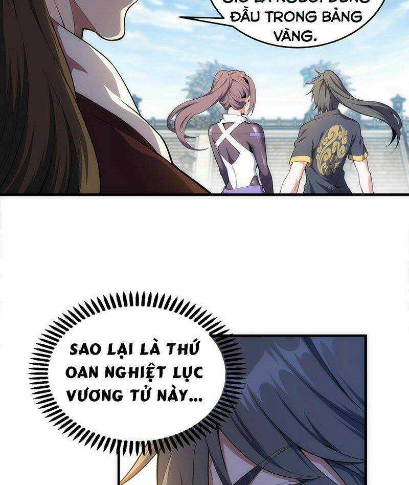 Vạn Cổ Thần Đế - Chapter 33 - Trang 14