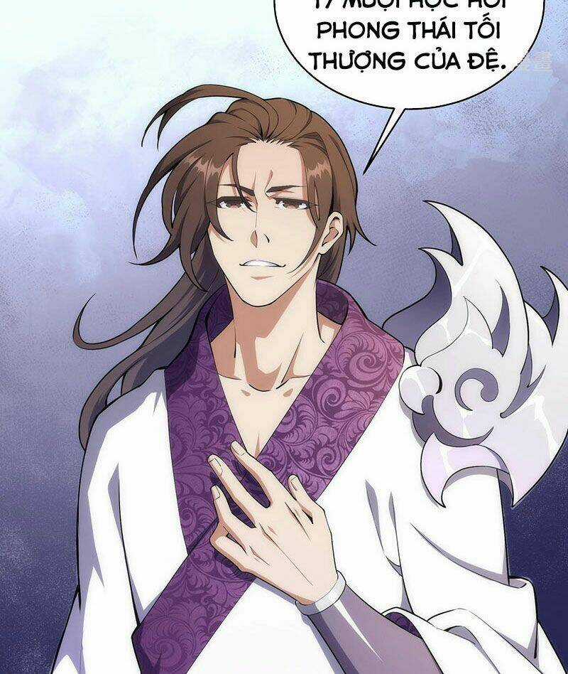 Vạn Cổ Thần Đế - Chapter 33 - Trang 18