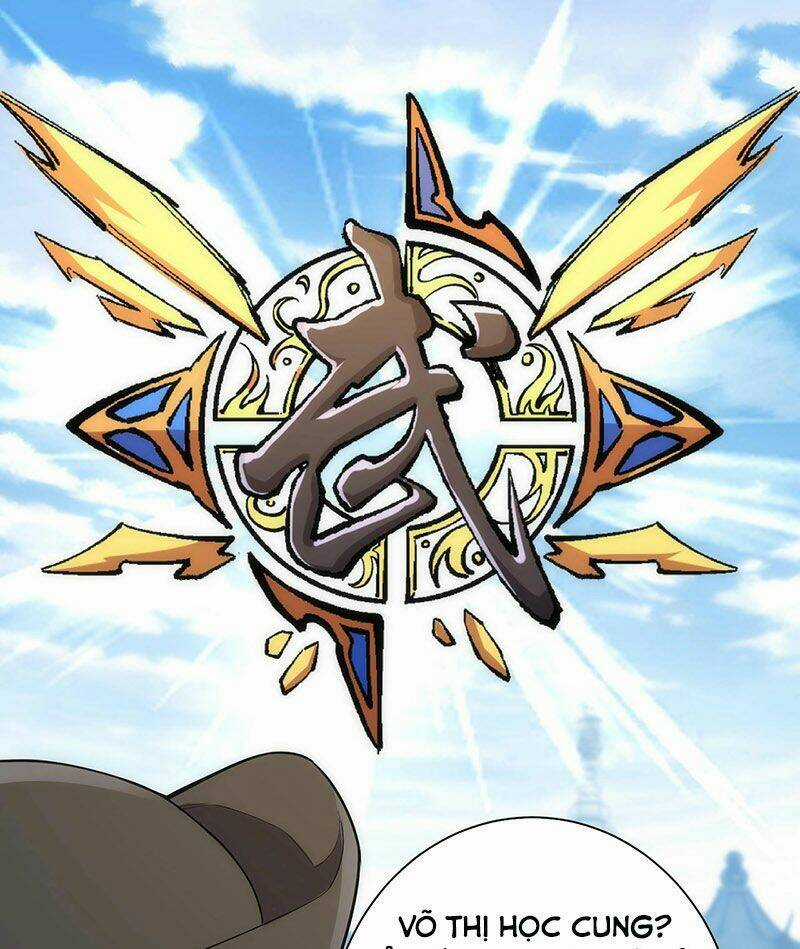 Vạn Cổ Thần Đế - Chapter 33 - Trang 3