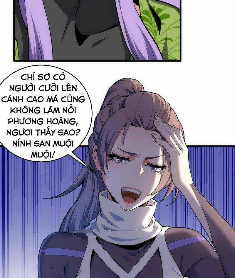 Vạn Cổ Thần Đế - Chapter 33 - Trang 26