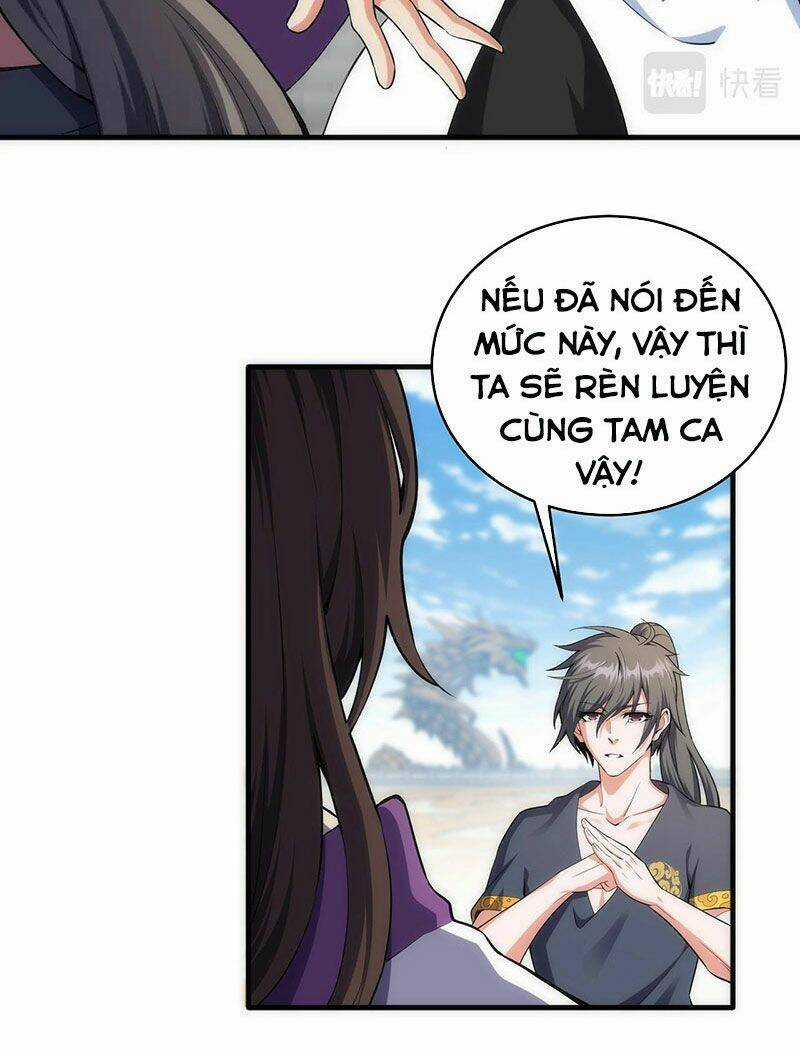 Vạn Cổ Thần Đế - Chapter 33 - Trang 29