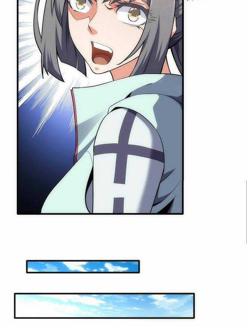 Vạn Cổ Thần Đế - Chapter 33 - Trang 31