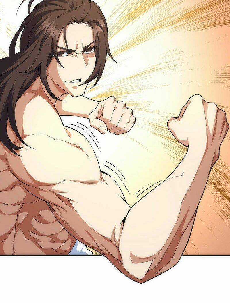 Vạn Cổ Thần Đế - Chapter 33 - Trang 33