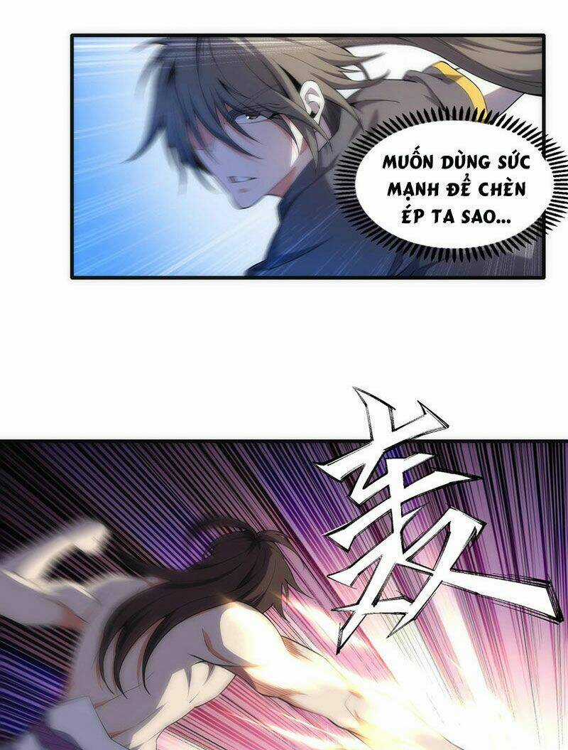 Vạn Cổ Thần Đế - Chapter 33 - Trang 34