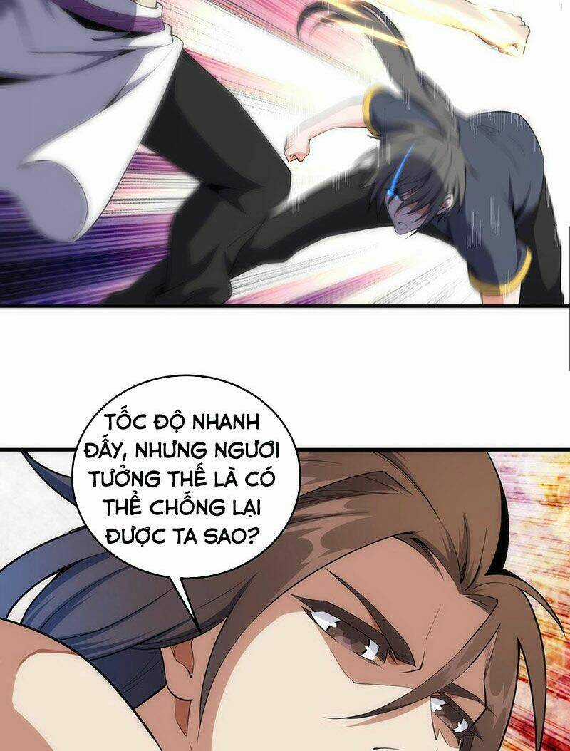 Vạn Cổ Thần Đế - Chapter 33 - Trang 35