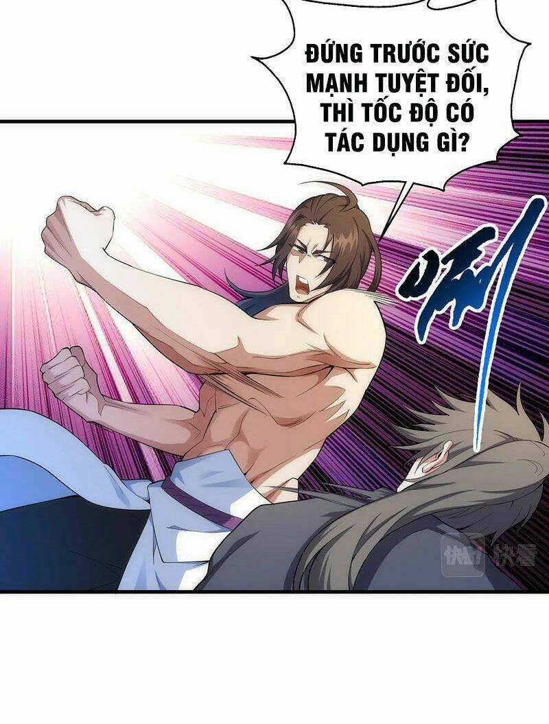 Vạn Cổ Thần Đế - Chapter 33 - Trang 37