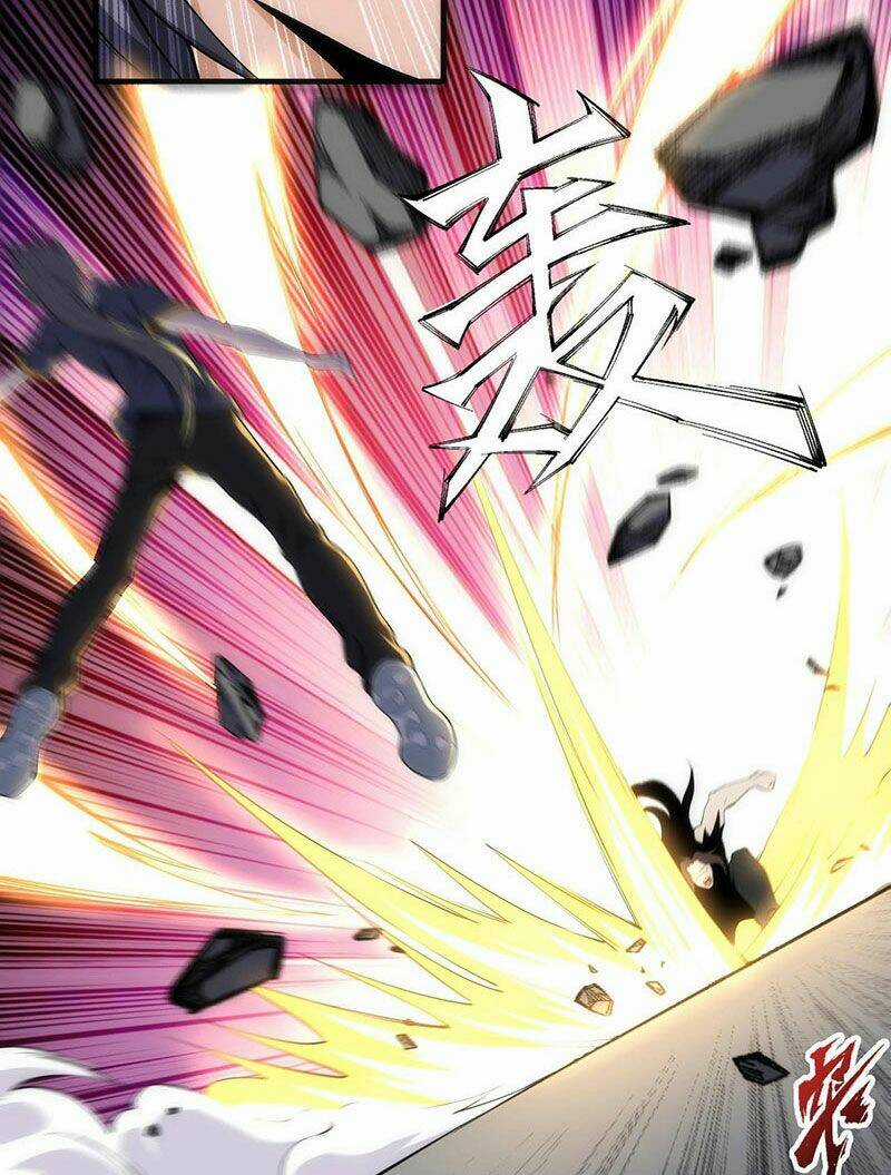 Vạn Cổ Thần Đế - Chapter 33 - Trang 40