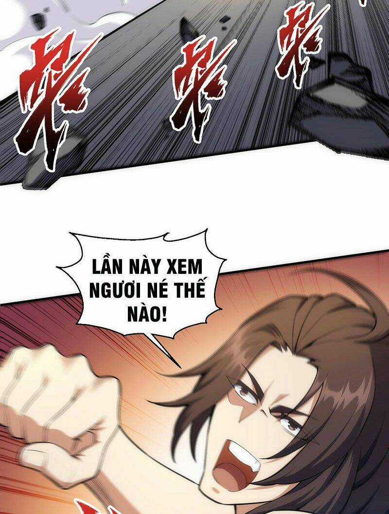 Vạn Cổ Thần Đế - Chapter 33 - Trang 41