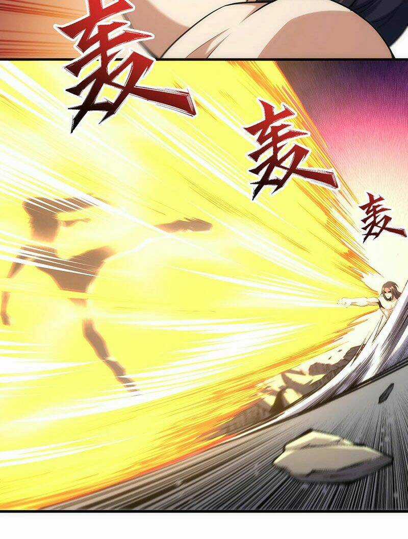 Vạn Cổ Thần Đế - Chapter 33 - Trang 42