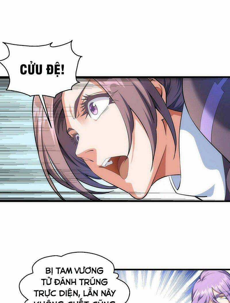 Vạn Cổ Thần Đế - Chapter 33 - Trang 43