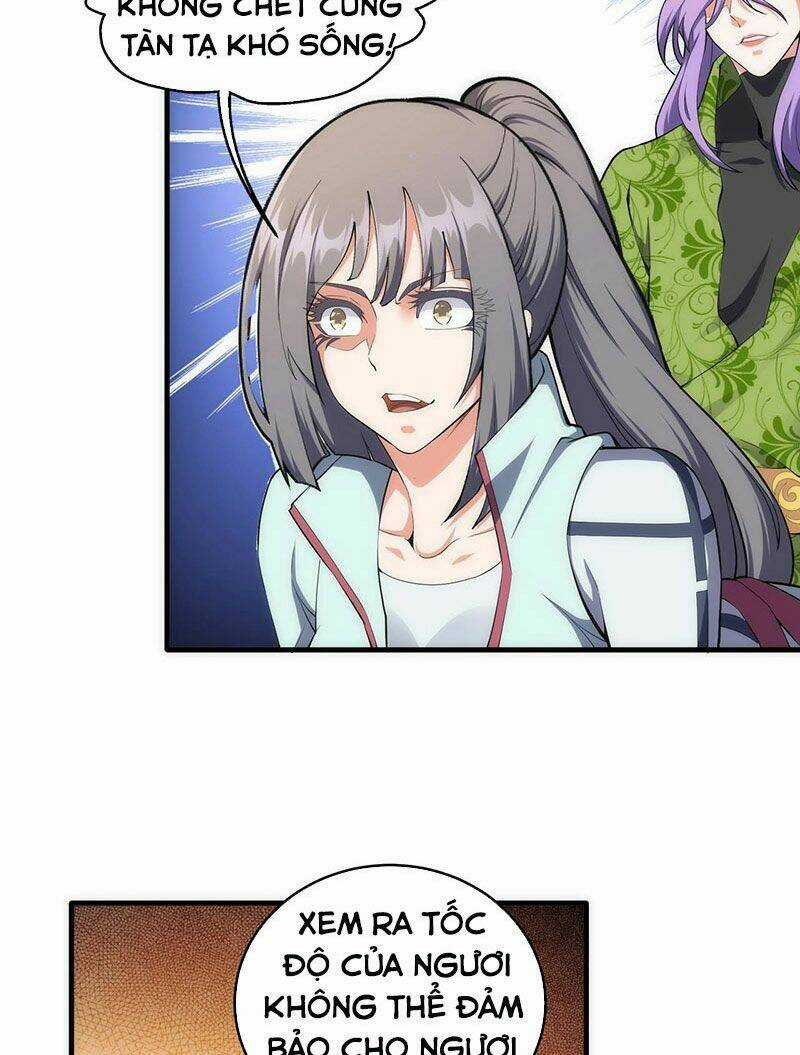 Vạn Cổ Thần Đế - Chapter 33 - Trang 44