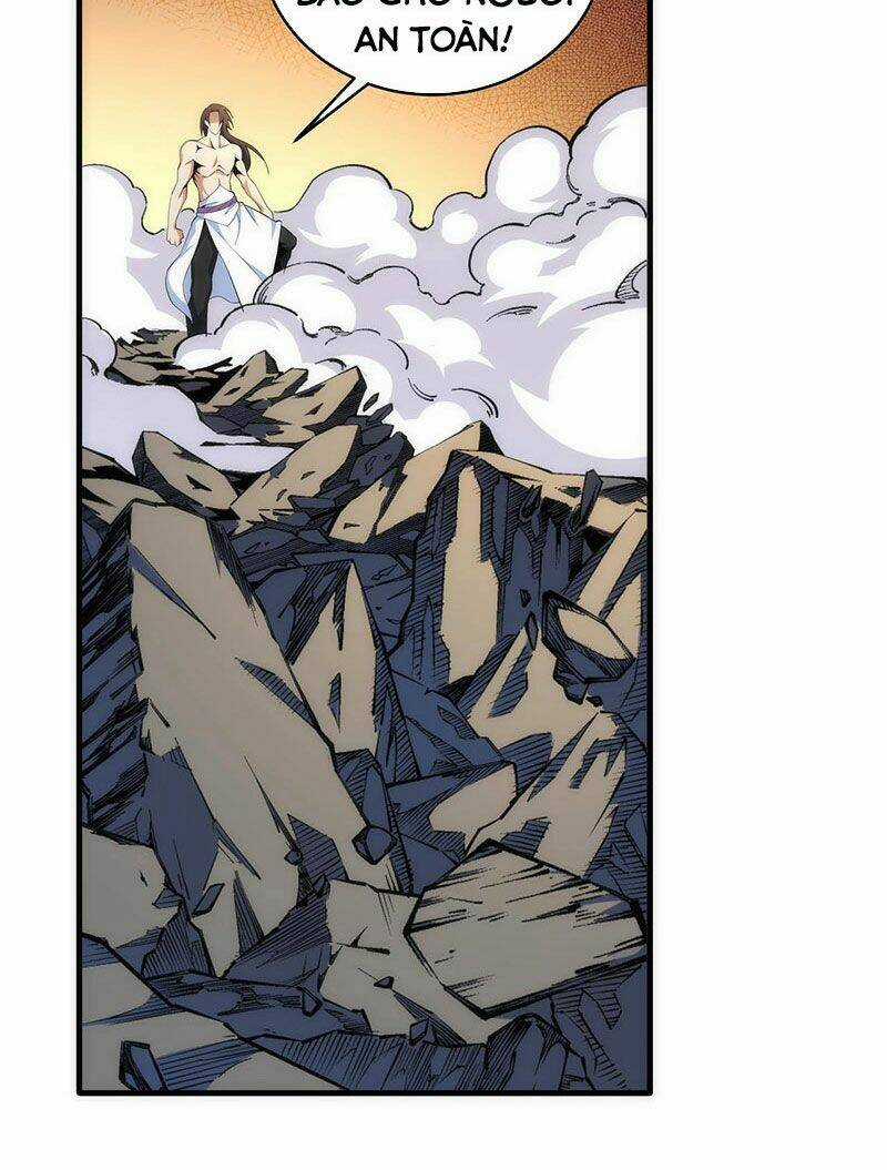 Vạn Cổ Thần Đế - Chapter 33 - Trang 45