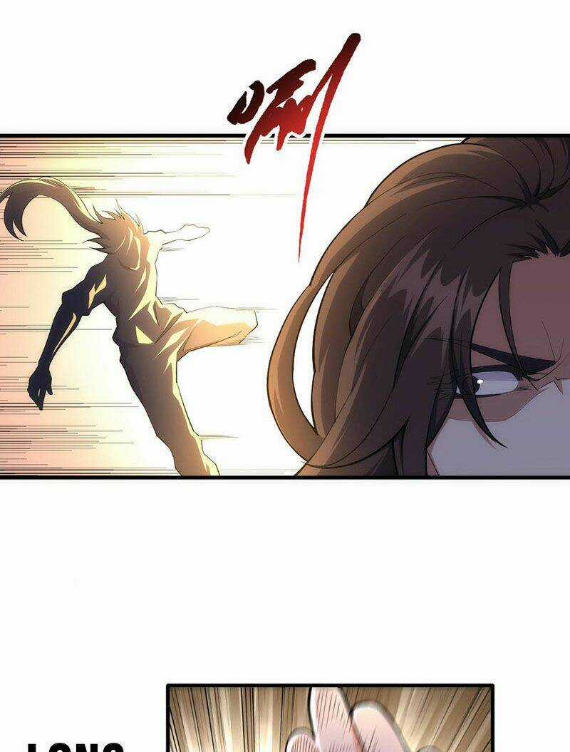 Vạn Cổ Thần Đế - Chapter 33 - Trang 46