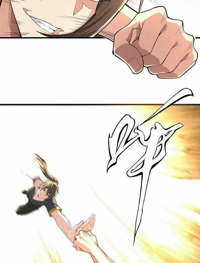 Vạn Cổ Thần Đế - Chapter 33 - Trang 48