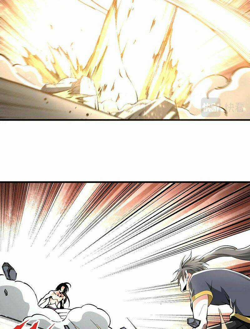 Vạn Cổ Thần Đế - Chapter 33 - Trang 50