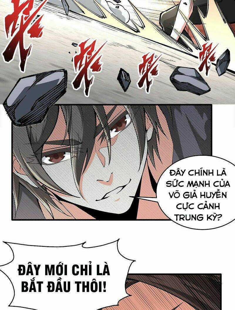 Vạn Cổ Thần Đế - Chapter 33 - Trang 51