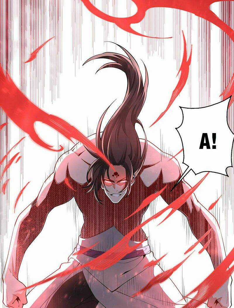 Vạn Cổ Thần Đế - Chapter 33 - Trang 53