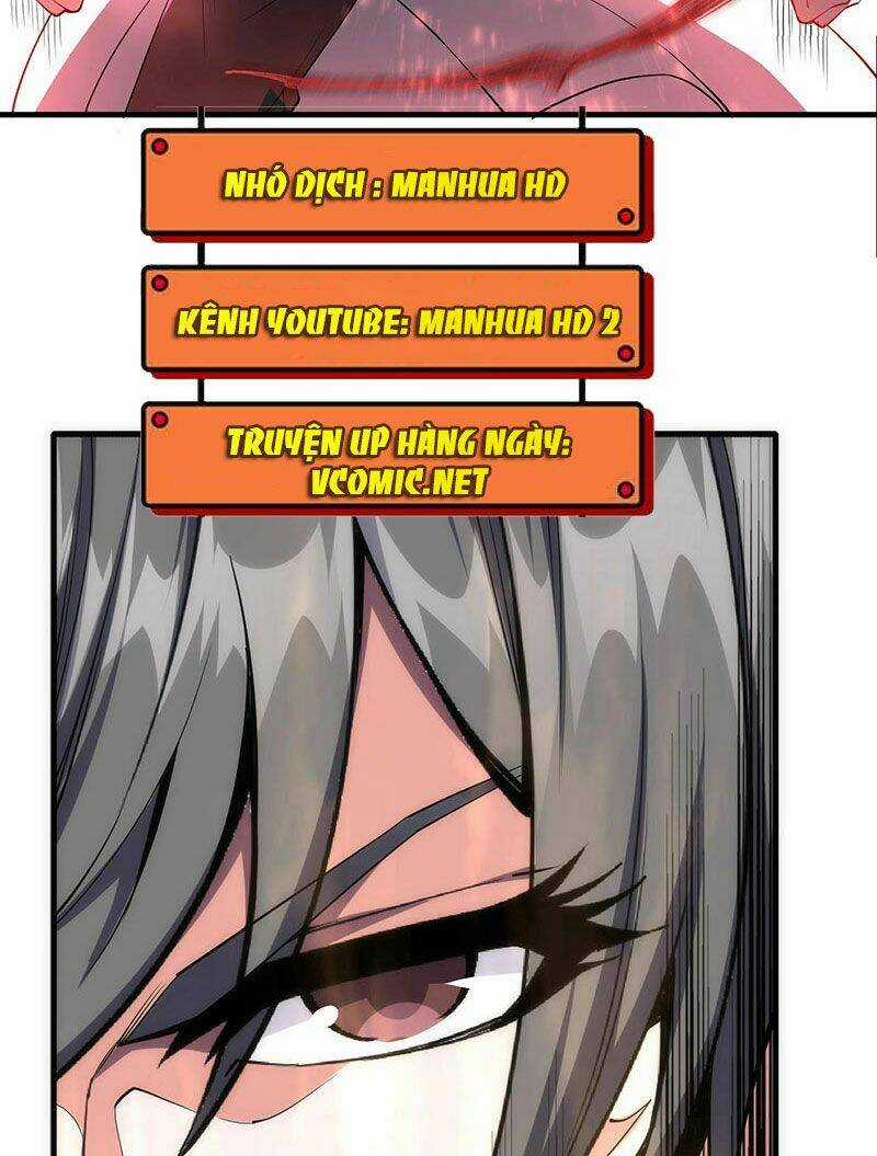 Vạn Cổ Thần Đế - Chapter 33 - Trang 54