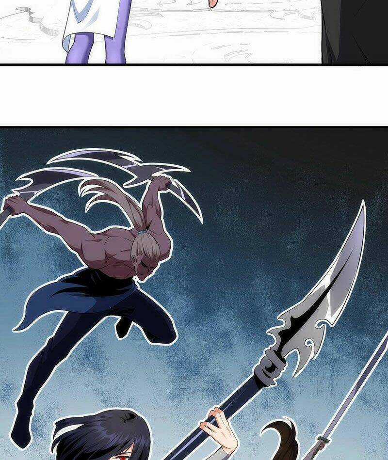 Vạn Cổ Thần Đế - Chapter 33 - Trang 7