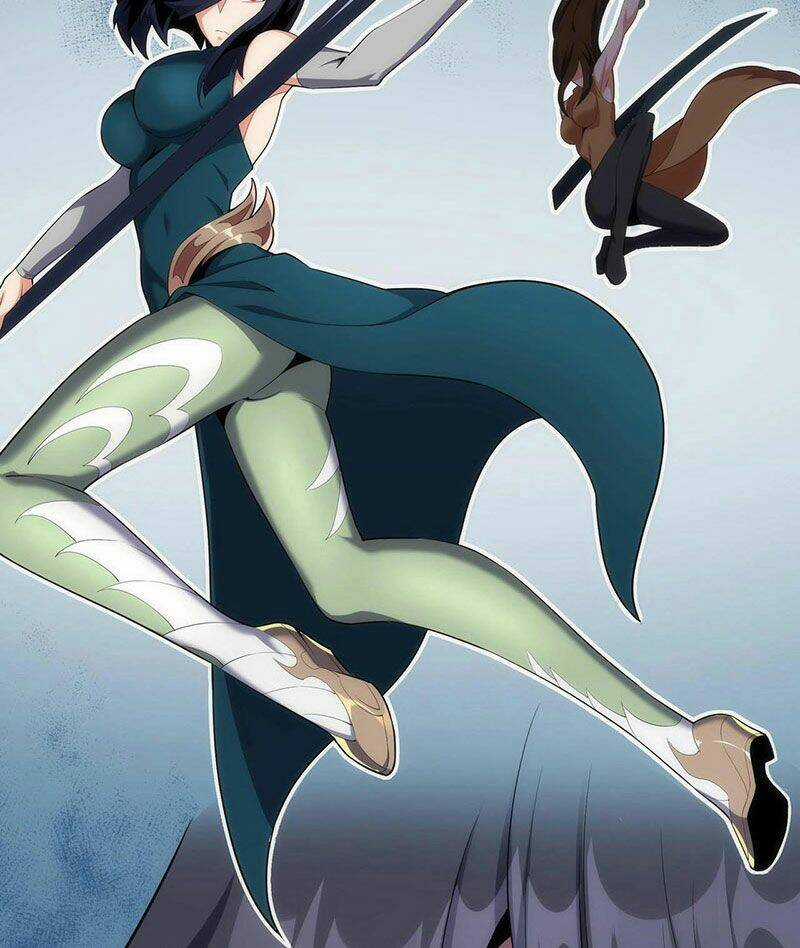 Vạn Cổ Thần Đế - Chapter 33 - Trang 8