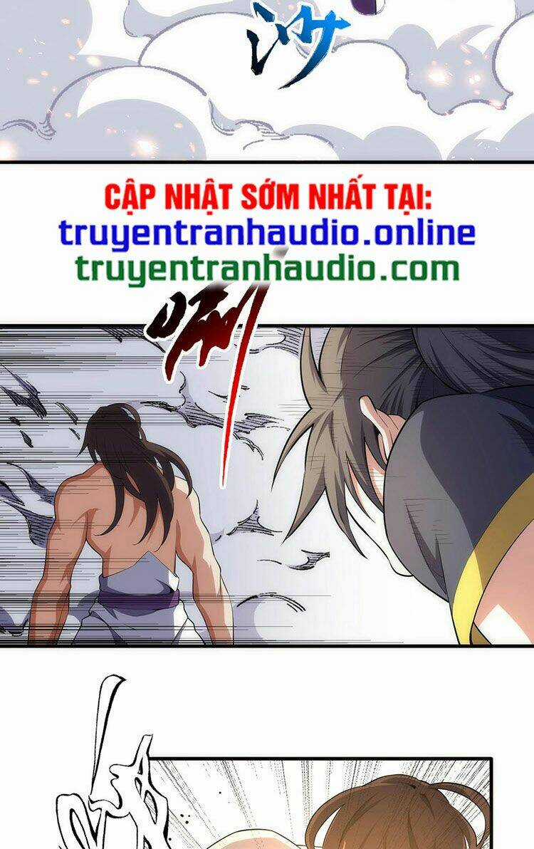 Vạn Cổ Thần Đế - Chapter 34 - Trang 13