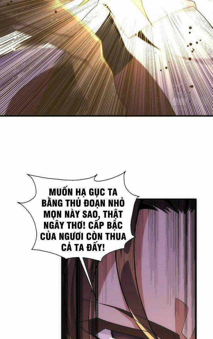 Vạn Cổ Thần Đế - Chapter 34 - Trang 16