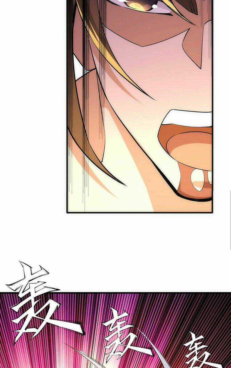 Vạn Cổ Thần Đế - Chapter 34 - Trang 17