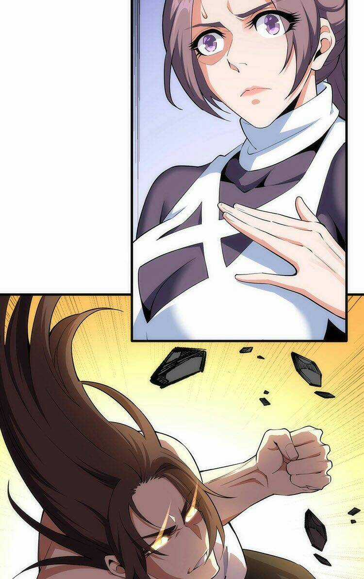 Vạn Cổ Thần Đế - Chapter 34 - Trang 3