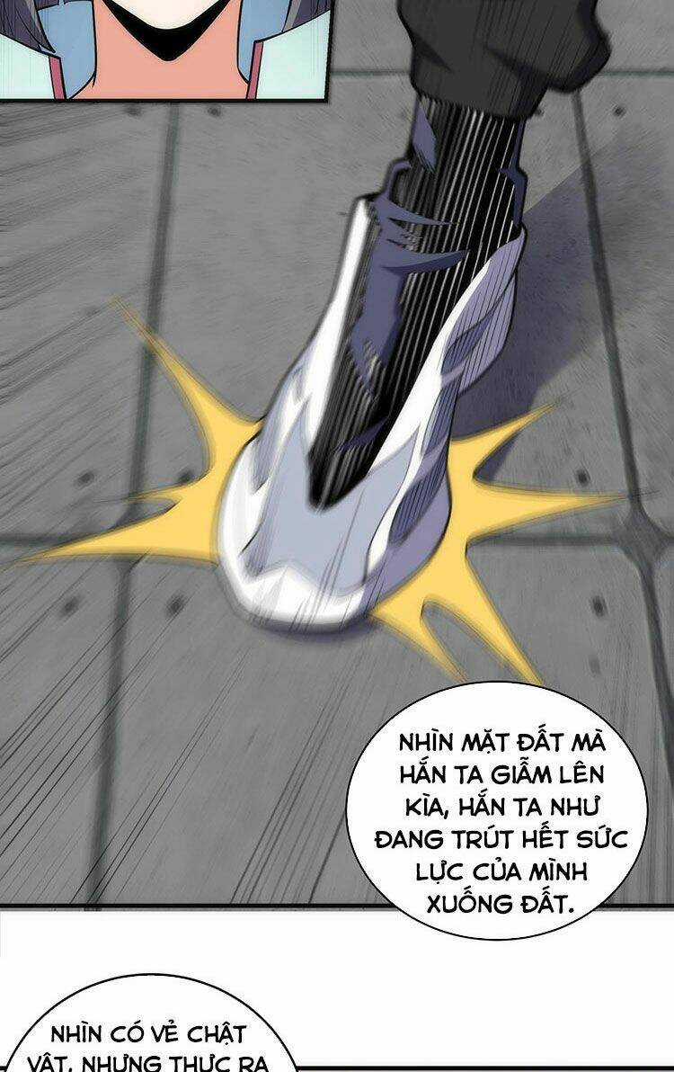 Vạn Cổ Thần Đế - Chapter 34 - Trang 23